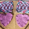 Crochet Dishcloths